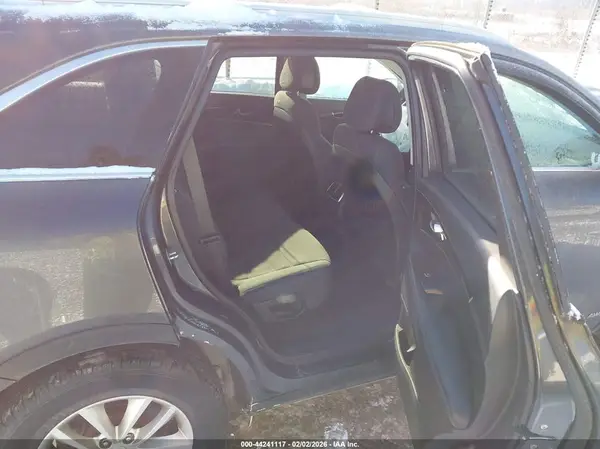 5XYPGDA39GG134813 2016 KIA SORENTO - Image 8