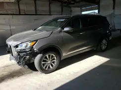 5XYPGDA39GG136450 2016 KIA SORENTO