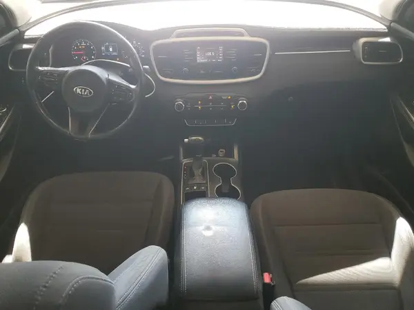 5XYPGDA39GG136450 2016 KIA SORENTO - Image 8