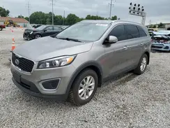 5XYPGDA39GG143589 2016 KIA SORENTO