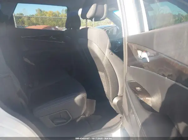 5XYPGDA39GG146153 2016 KIA SORENTO - Image 8
