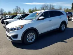 5XYPGDA39GG147058 2016 KIA SORENTO
