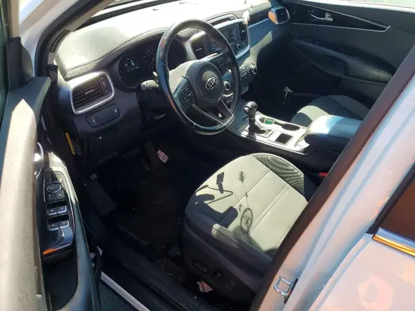 5XYPGDA39GG147058 2016 KIA SORENTO - Image 8