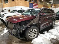 5XYPGDA39GG147318 2016 KIA SORENTO