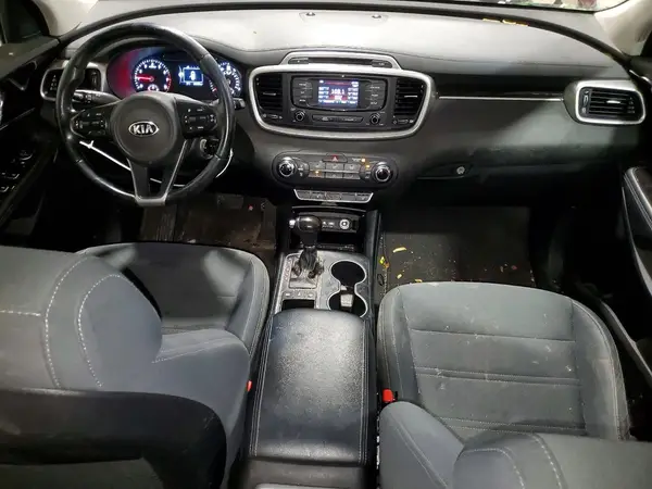 5XYPGDA39GG147318 2016 KIA SORENTO - Image 8