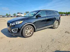 5XYPGDA39GG147366 2016 KIA SORENTO