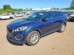 5XYPGDA39GG148453 2016 KIA SORENTO