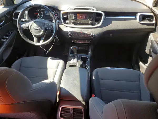 5XYPGDA39GG148453 2016 KIA SORENTO - Image 8