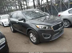 5XYPGDA39GG148971 2016 KIA SORENTO