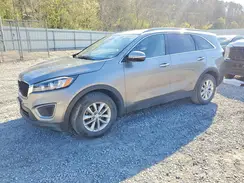 5XYPGDA39GG158500 2016 KIA SORENTO