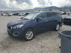 5XYPGDA39GG163793 2016 KIA SORENTO