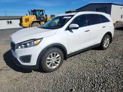 5XYPGDA39GG164734 2016 KIA SORENTO