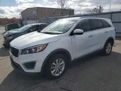 5XYPGDA39GG170047 2016 KIA SORENTO