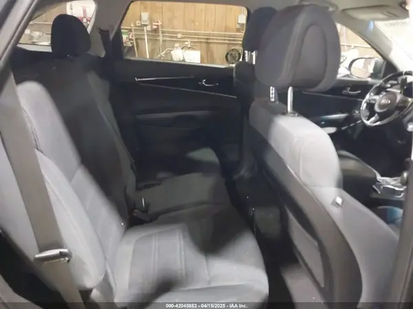 5XYPGDA39GG170291 2016 KIA SORENTO - Image 8