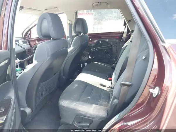 5XYPGDA39GG172462 2016 KIA SORENTO - Image 8