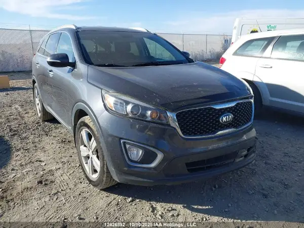 5XYPGDA39GG173241 2016 KIA SORENTO - Image 1
