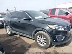 5XYPGDA39HG204182 2017 KIA SORENTO