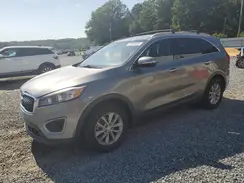 5XYPGDA39HG211942 2017 KIA SORENTO