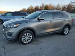 5XYPGDA39HG213674 2017 KIA SORENTO