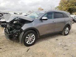 5XYPGDA39HG237926 2017 KIA SORENTO