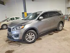 5XYPGDA39HG244097 2017 KIA SORENTO
