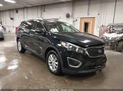 5XYPGDA39HG255410 2017 KIA SORENTO