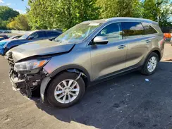 5XYPGDA39HG257917 2017 KIA SORENTO