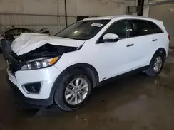 5XYPGDA39HG260266 2017 KIA SORENTO