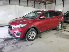 5XYPGDA39HG264866 2017 KIA SORENTO