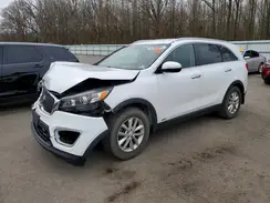 5XYPGDA39HG268822 2017 KIA SORENTO