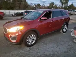 5XYPGDA39HG269095 2017 KIA SORENTO