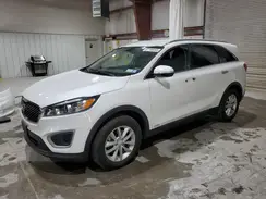 5XYPGDA39HG269436 2017 KIA SORENTO