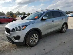5XYPGDA39HG269937 2017 KIA SORENTO