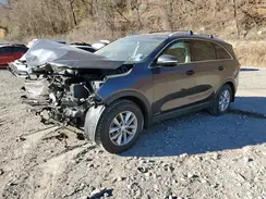 5XYPGDA39HG274328 2017 KIA SORENTO