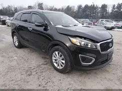 5XYPGDA39HG278539 2017 KIA SORENTO