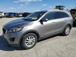 5XYPGDA39HG281747 2017 KIA SORENTO