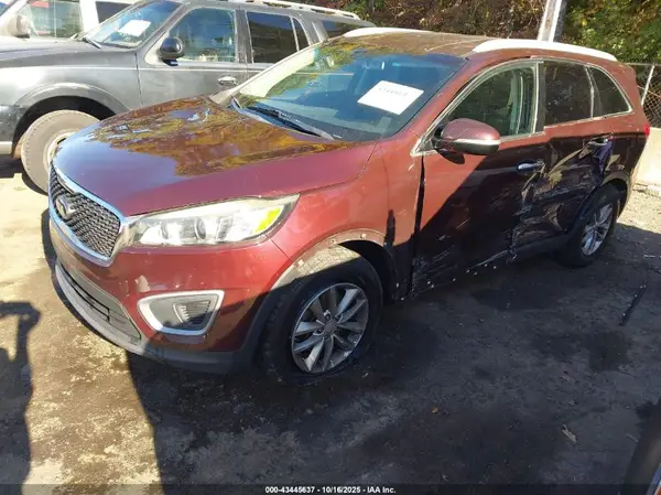 5XYPGDA39HG289718 2017 KIA SORENTO - Image 2