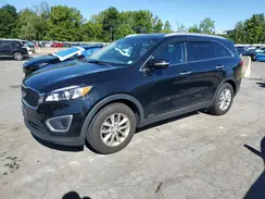 5XYPGDA39HG297124 2017 KIA SORENTO