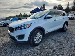 5XYPGDA39HG298869 2017 KIA SORENTO