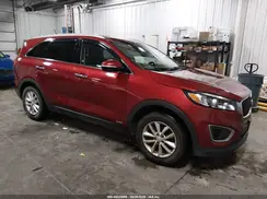 5XYPGDA39HG302175 2017 KIA SORENTO