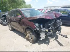 5XYPGDA39HG311958 2017 KIA SORENTO