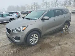 5XYPGDA39HG313208 2017 KIA SORENTO