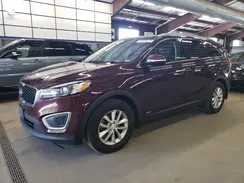5XYPGDA39HG321549 2017 KIA SORENTO