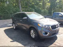 5XYPGDA39HG327982 2017 KIA SORENTO