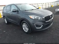 5XYPGDA39HG327996 2017 KIA SORENTO