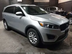 5XYPGDA39HG328520 2017 KIA SORENTO