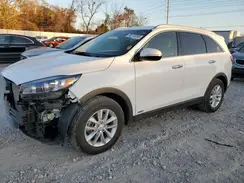 5XYPGDA39HG332518 2017 KIA SORENTO