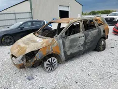 5XYPGDA39HG333085 2017 KIA SORENTO