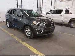 5XYPGDA39HG333653 2017 KIA SORENTO