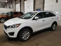 5XYPGDA39HG333944 2017 KIA SORENTO